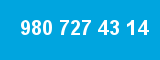 980 727 43 14